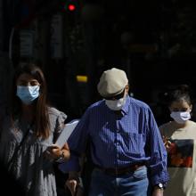 Coronavirus Andalucía: sigue la última hora del Covid-19 en la comunidad andaluza