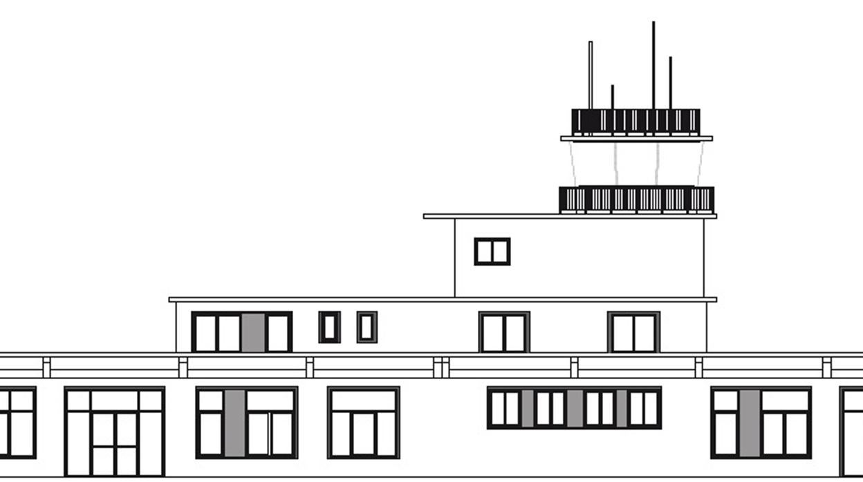 Imagend el proyecto técnico