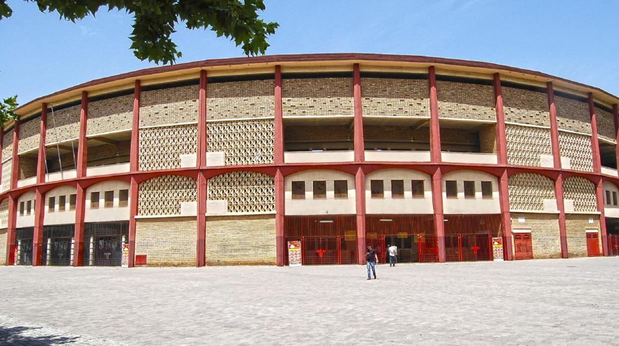 Plaza de Toros de Córdoba