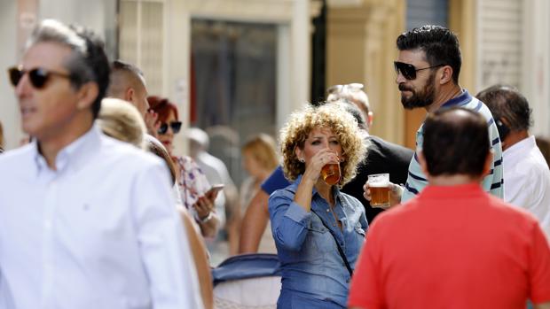 La semana empieza en Córdoba el lunes 28 sin variaciones y con la expectativa de más calor