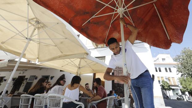 Tarde a 30 grados y noche fresca para el martes 29 de septiembre en Córdoba