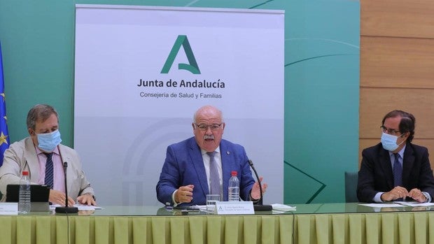 La Junta tomará decisiones particulares para las localidades con más incidencia de coronavirus