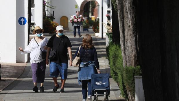 Fallecidos en Córdoba el martes 29 de septiembre de 2020