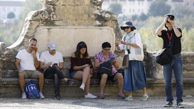 Las temperaturas repuntan en Córdoba el domingo 4 de octubre y llegarán a los 25 grados