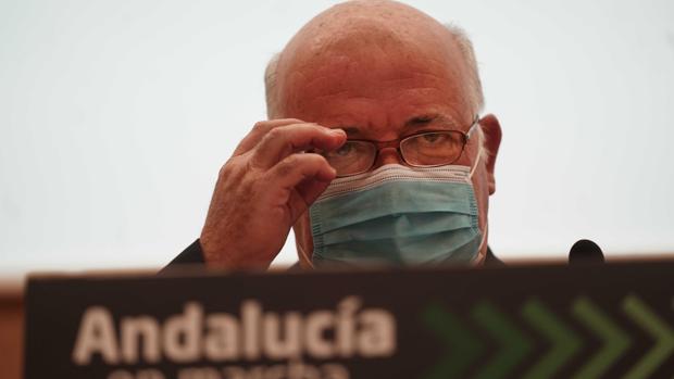 Estos son los errores y los aciertos de la gestión de la pandemia en Andalucía, según los científicos