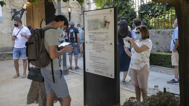 ¿Dónde puedes disfrutar del bono turístico de la Junta de Andalucía en en Córdoba?