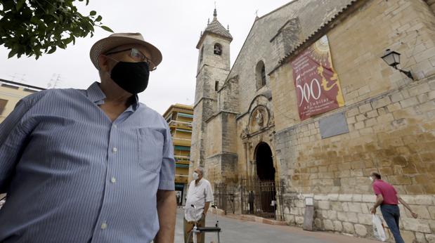 Octubre recibe la segunda ola de la pandemia en todo lo alto