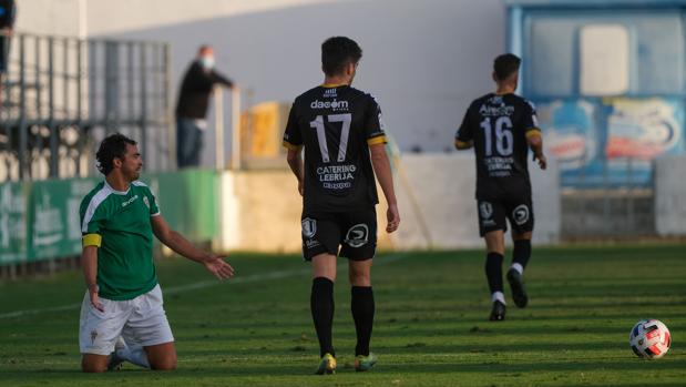 Tres partidos amistosos para el Córdoba CF en la última semana de pretemporada