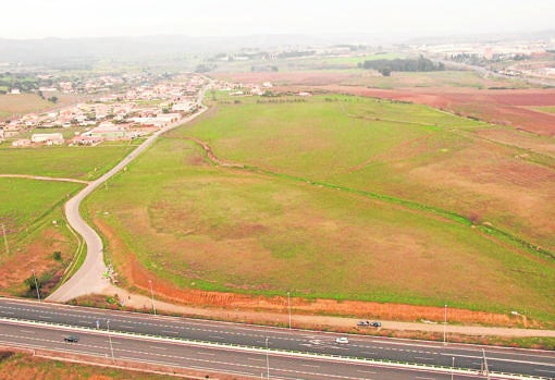 Terrenos en la Ciudad de Levante