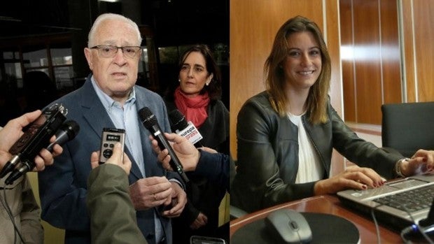 Jaime Raynaud y Virginia Millán Salmerón, nuevos adjuntos al Defensor del Pueblo Andaluz