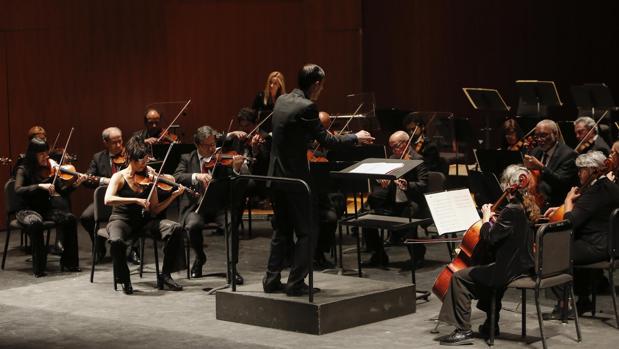 La Orquesta de Córdoba abre su nueva temporada de abono este jueves 8 de octubre