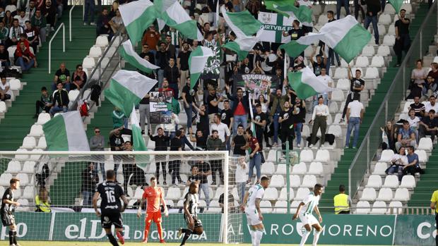 La visita del Córdoba CF al Lorca Deportiva en Liga ya tiene fecha y horario oficial