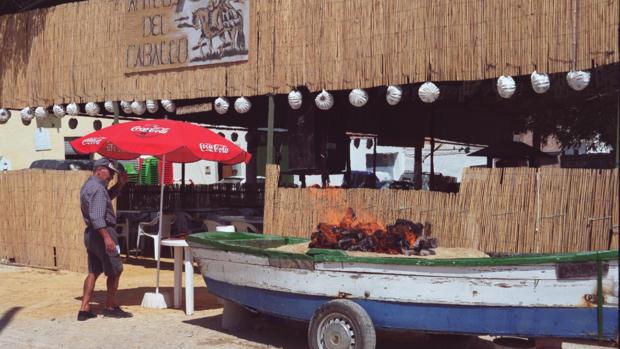 El juicio por tres apuñalamientos en una caseta de Fernán Núñez queda visto para sentencia