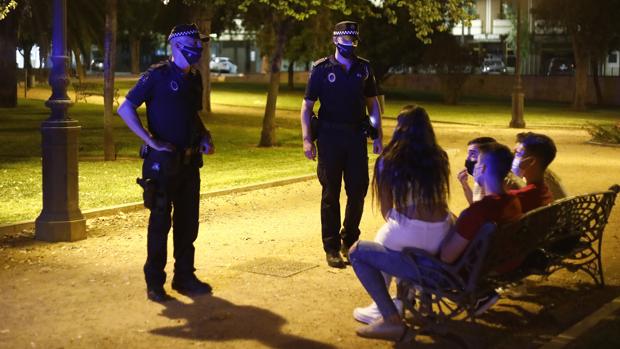 Salud tramita 3.041 sanciones en la provincia de Córdoba por incumplir las medidas «antiCovid»