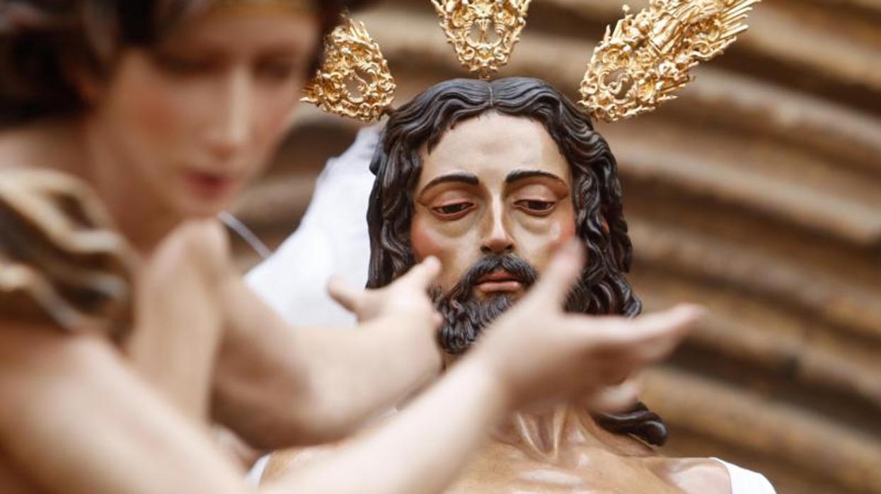 Nuestro Padre Jesús Resucitado de Córdoba