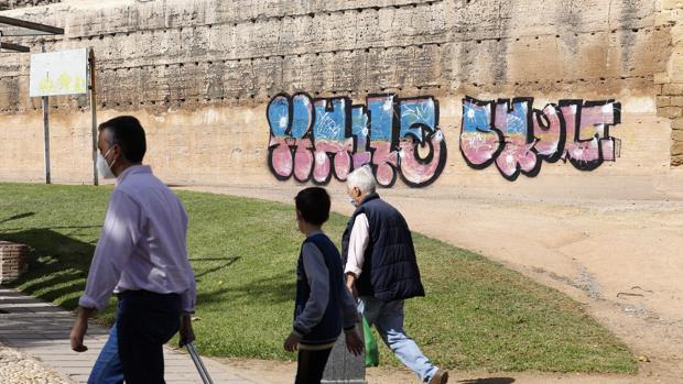 Ataques al patrimonio de Córdoba: una vergüenza que se extiende por la ciudad