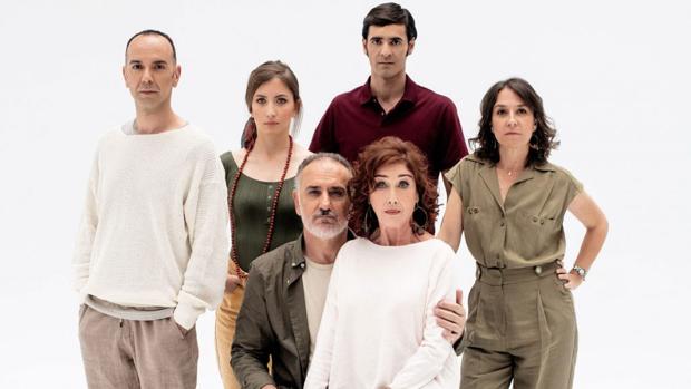 «Las cosas que sé que son verdad», una historia familiar en el Gran Teatro de Córdoba el 17 de octubre