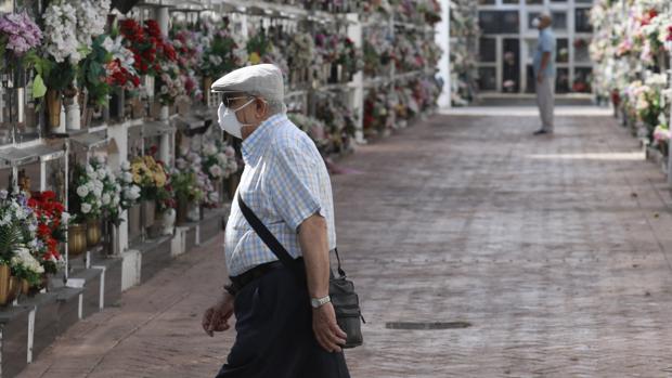 Fallecidos en Córdoba el 16 de octubre de 2020