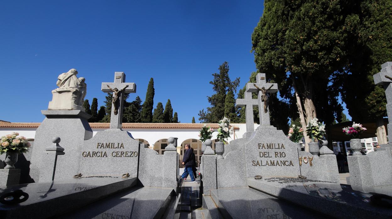 Fallecidos en Córdoba el 18 de octubre de 2020