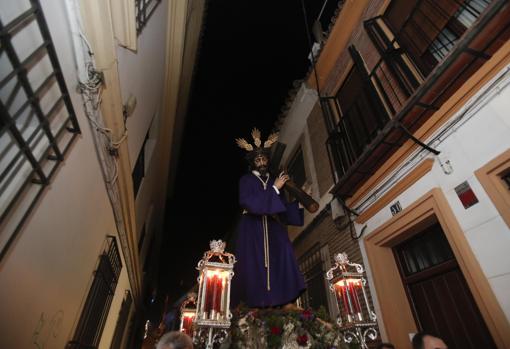 El Señor del Soberano Poder de Córdoba