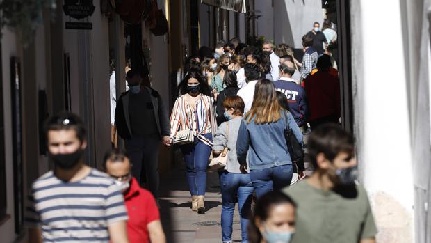 Temperaturas veraniegas en Córdoba para el domingo 18 de octubre con máximas de 28 grados y sin lluvia