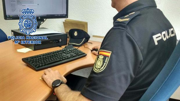 Detienen a una joven en Granada por denunciar falsamente que había sido víctima de dos abusos sexuales