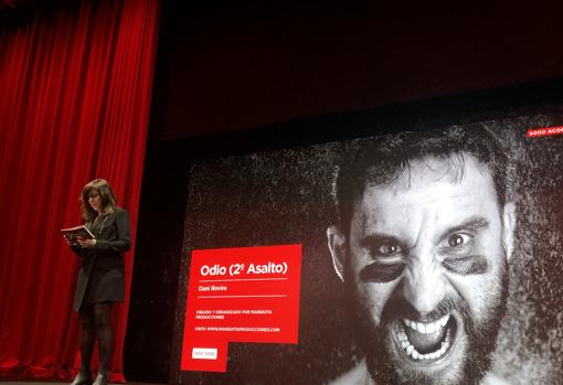 Presentación de la programación del teatro para esta temporada