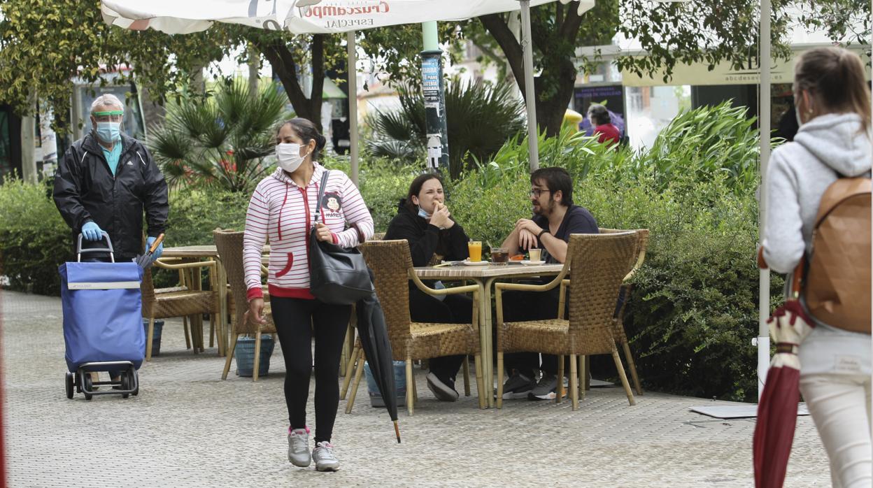 Las medidas entrarán en vigor el próximo domingo 25 de octubre