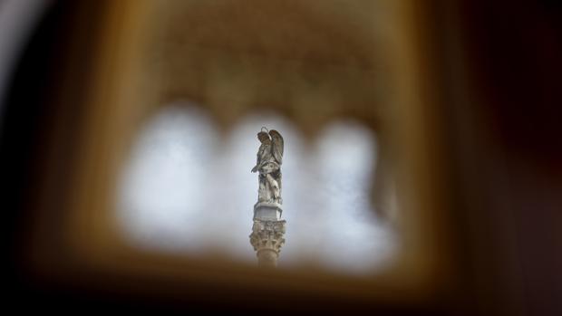 El camino de la vida