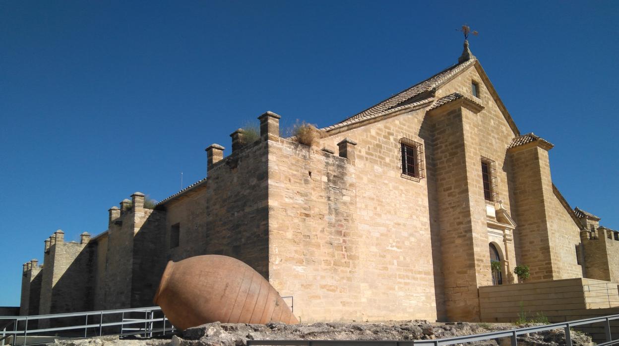 La nueva vida digital del Castillo de Montilla, cuna del Gran Capitán