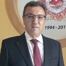 José Manuel Conejo