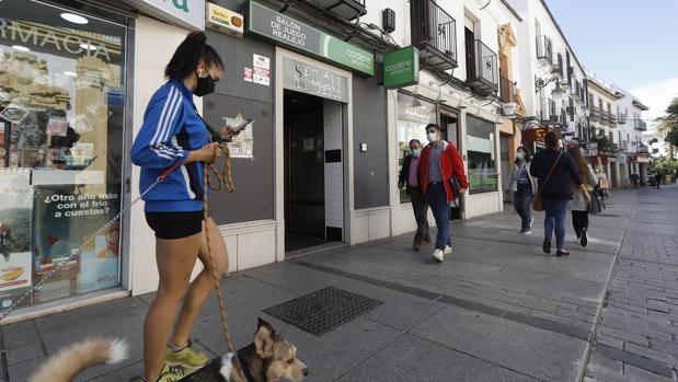 Ni un local de apuestas en Córdoba a 500 metros de un colegio desde enero de 2021