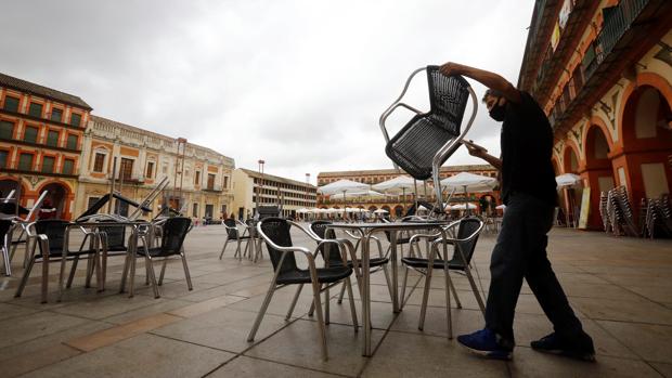 Toque de queda en Córdoba | Así son las nuevas medidas tras las últimas restricciones en la capital