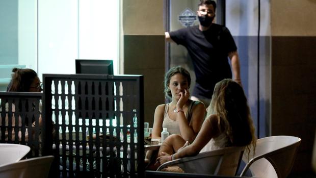 La temperatura empieza a subir en Córdoba y llegará a los 23 grados el miércoles 28 de octubre