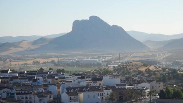 El cierre perimetral de La Vega de Málaga por la Covid-19 confina a más de 100.000 personas