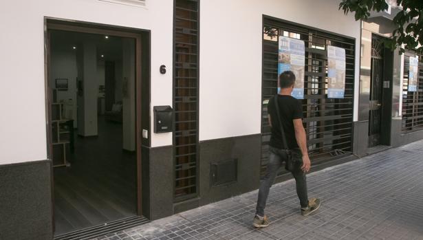 El Colegio de Arquitectos de Córdoba recurre una interpretación del Plan del Casco