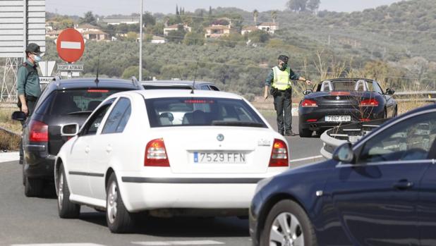 Cierre perimetral en Córdoba Sur | El aumento de las hospitalizaciones, decisivo para decretar el cierre