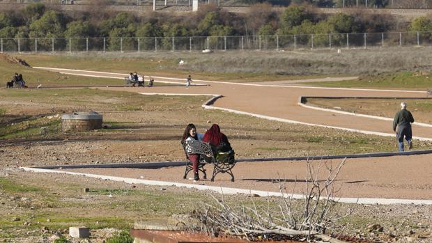 El Ayuntamiento de Córdoba pide un año más de ejecución de los Edusi