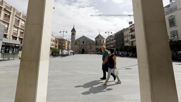 Así está la situación de los contagios por Covid-19 en los municipios de la provincia de Córdoba