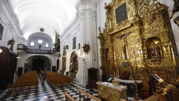 El coro Cantabile pondrá su música al día de los difuntos en Córdoba