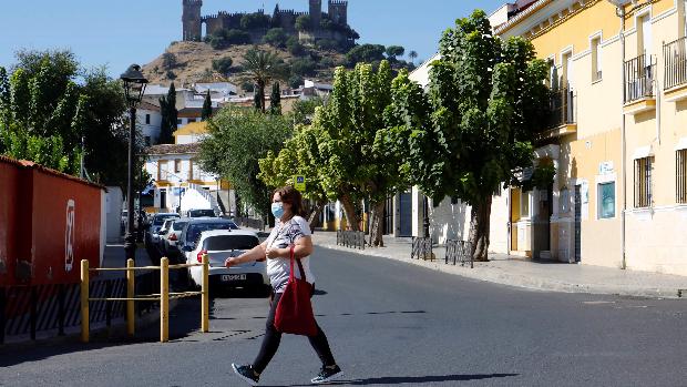 Cualquier tiempo pasado fue mejor: las tasas de coronavirus en Andalucía superan la media nacional