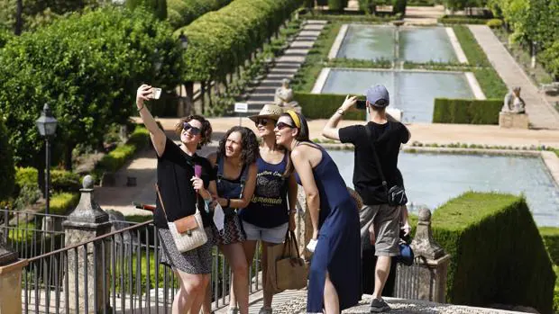 Córdoba fue la única provincia donde aumentó el gasto de los turistas durante el pasado verano