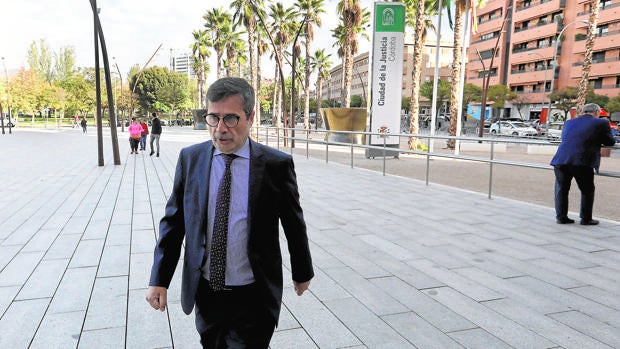 El Córdoba CF SAD todavía tiene 26 pleitos judiciales pendientes por valor de 2,8 millones de euros