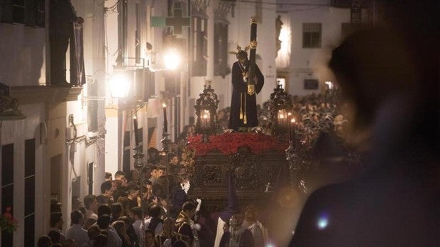 La Esperanza y la Pasión se abren a la posibilidad de sumarse a la Madrugada de Córdoba