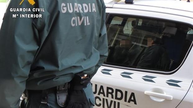 Más de 200 guardias civiles gaditanos quieren volver a su provincia pero no pueden por falta de vacantes