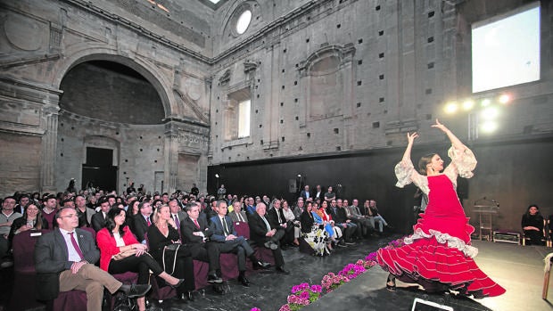 El flamenco como patrimonio inmaterial