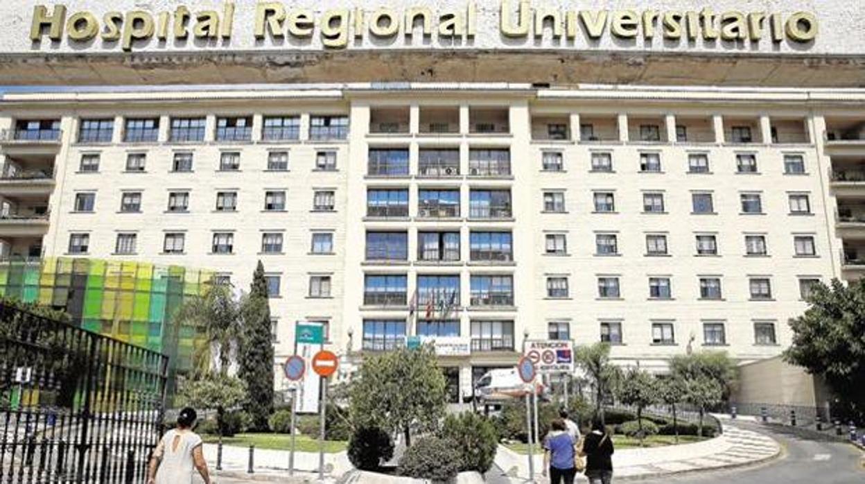 Hospital Regional Universitario