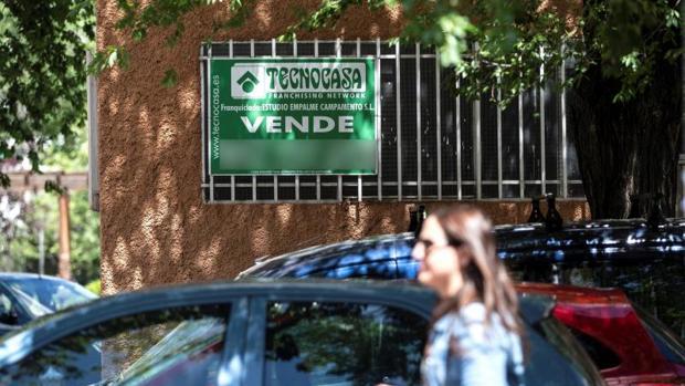 El precio de la vivienda usada baja un 6% en Córdoba y los nuevos compradores quieren pisos con balcón