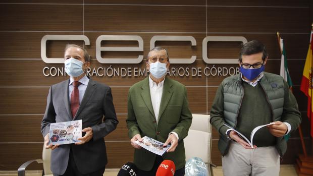 Córdoba pierde 45 congresos con un impacto de 2,5 millones tras la llegada del Covid-19