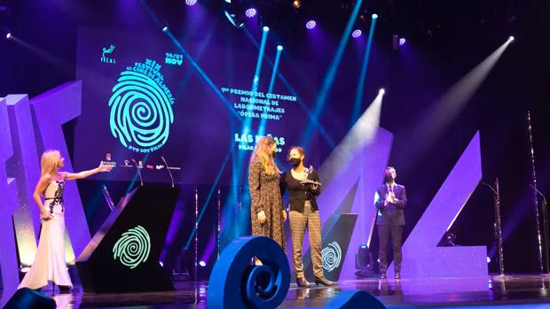 «Las Niñas», con tres premios, se alza como ganadora de la XIX edición del Festival de Cine de Almería